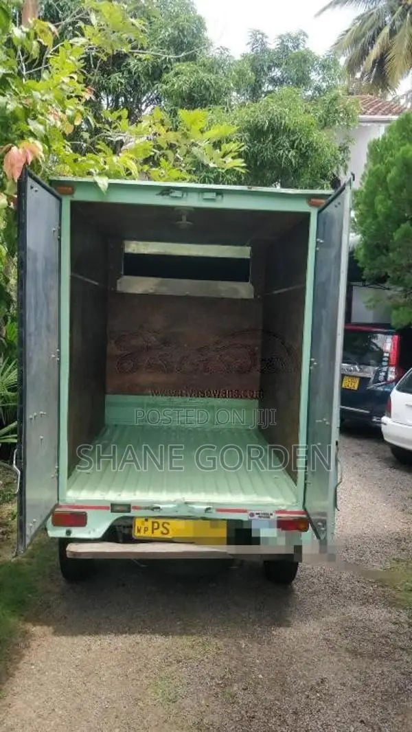 Tata Dimo Batta 2012 Lorry (Used)