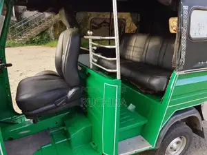 Piaggio Ape 2016 Three Wheel (Used)
