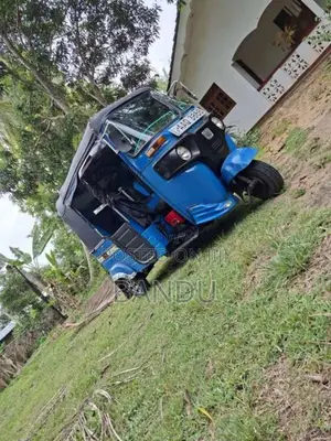 Bajaj RE 2014 Three Wheel (Used)