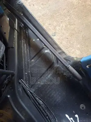 Bajaj RE 2014 Three Wheel (Used)