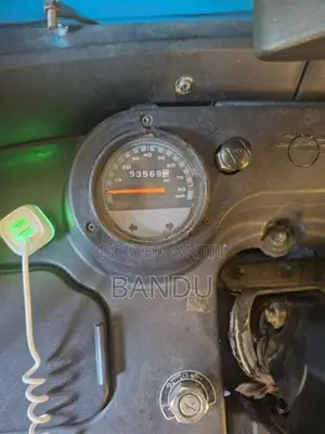 Bajaj RE 2014 Three Wheel (Used)