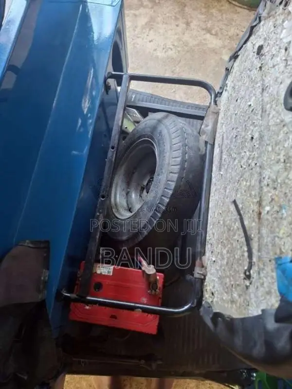 Bajaj RE 2014 Three Wheel (Used)