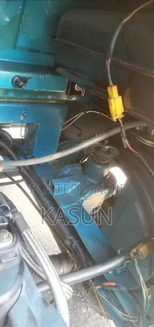 Bajaj 4 Stroke 2015 Three Wheel (Used)