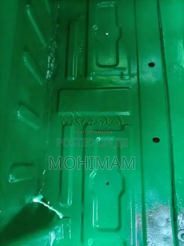 TVS King 2011 Three Wheel (Used)