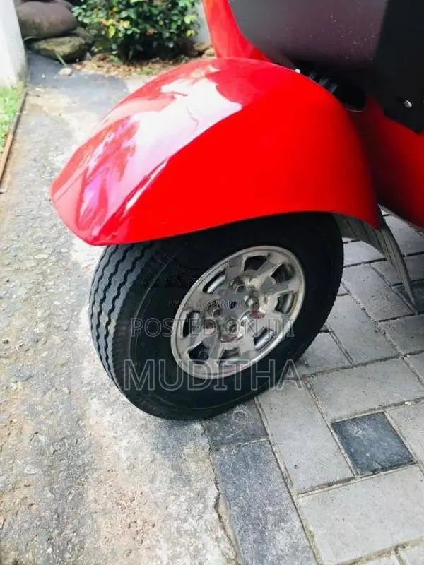 Bajaj RE 4 Stroke 2026 Three Wheel (Used)