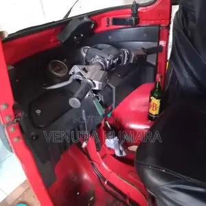Bajaj 4 Stroke 2014 Three Wheel (Used)