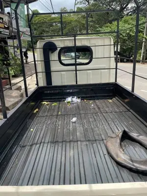 Tata Dimo Batta 2011 Lorry (Used)