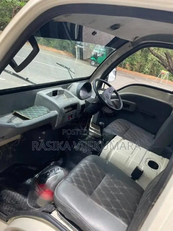 Tata Dimo Batta 2011 Lorry (Used)