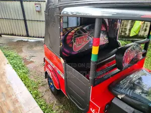 Bajaj RE 2015 Three Wheel (Used)