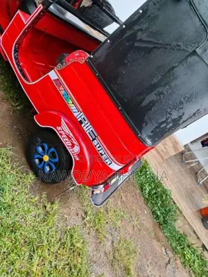 Bajaj RE 2015 Three Wheel (Used)