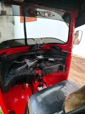 Bajaj RE 2015 Three Wheel (Used)