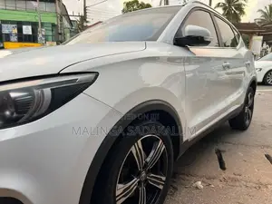 MG ZS 2018 SUV (Used)