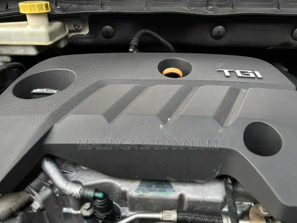 MG ZS 2018 SUV (Used)