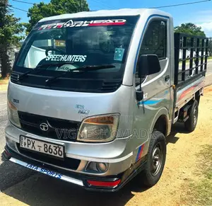 Tata Dimo Batta Ace EX2 2014 Lorry (Used)