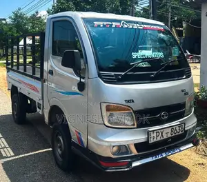 Tata Dimo Batta Ace EX2 2014 Lorry (Used)