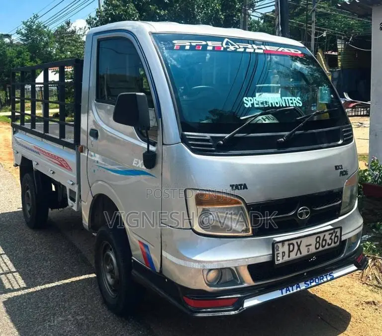 Tata Dimo Batta Ace EX2 2014 Lorry (Used)