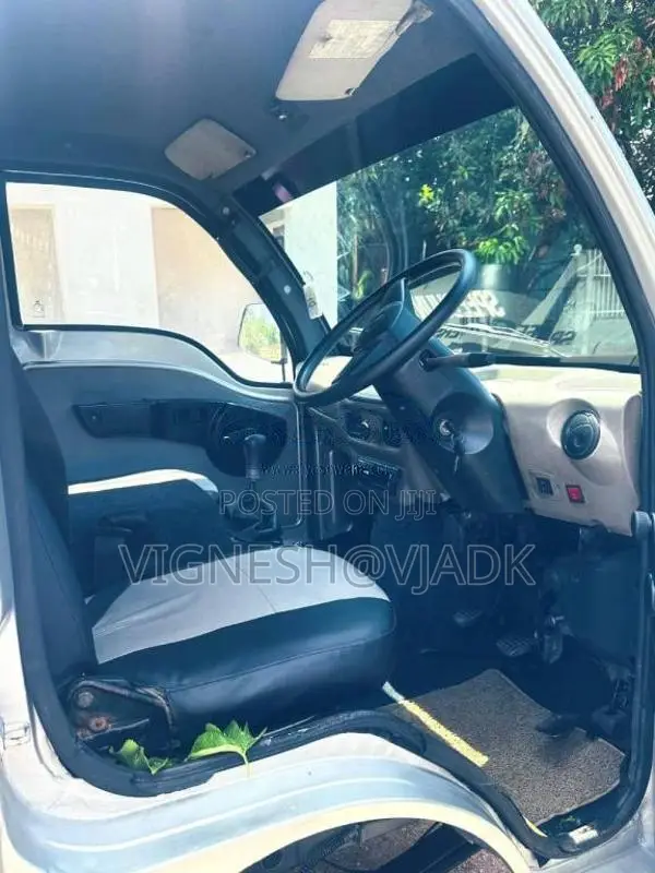 Tata Dimo Batta Ace EX2 2014 Lorry (Used)