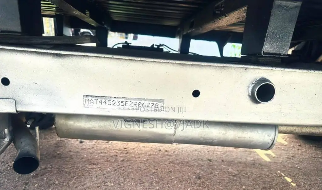 Tata Dimo Batta Ace EX2 2014 Lorry (Used)