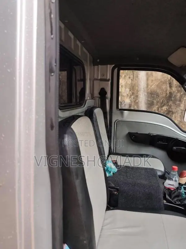 Tata Dimo Batta Ace EX2 2014 Lorry (Used)