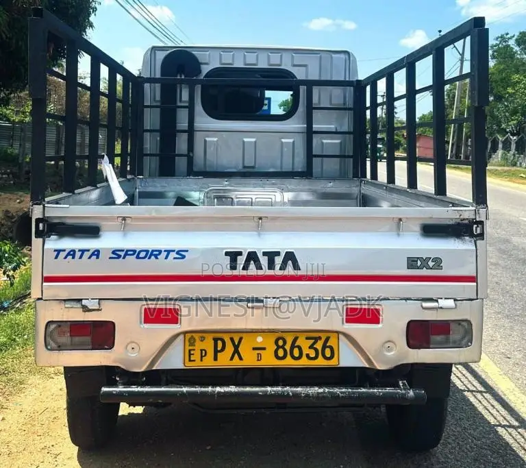 Tata Dimo Batta Ace EX2 2014 Lorry (Used)