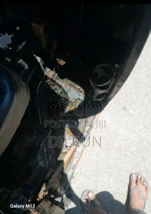 Bajaj 4 Stroke 2010 Three Wheel (Used)