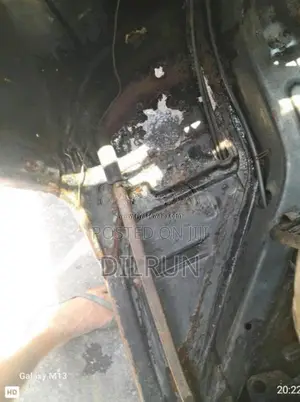 Bajaj 4 Stroke 2010 Three Wheel (Used)
