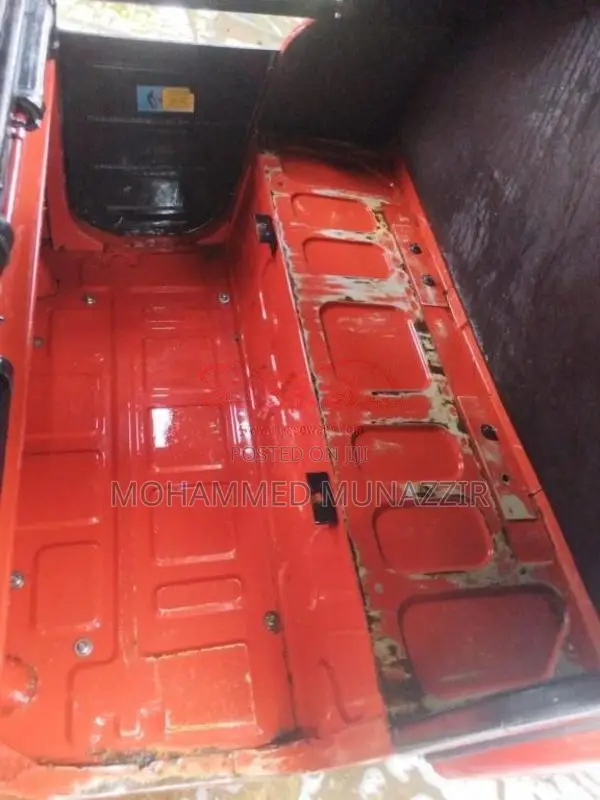 Bajaj 4 Stroke 2020 Three Wheel (Used)
