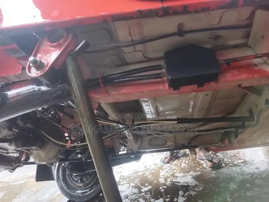 Bajaj 4 Stroke 2020 Three Wheel (Used)