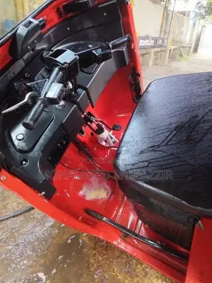 Bajaj 4 Stroke 2020 Three Wheel (Used)
