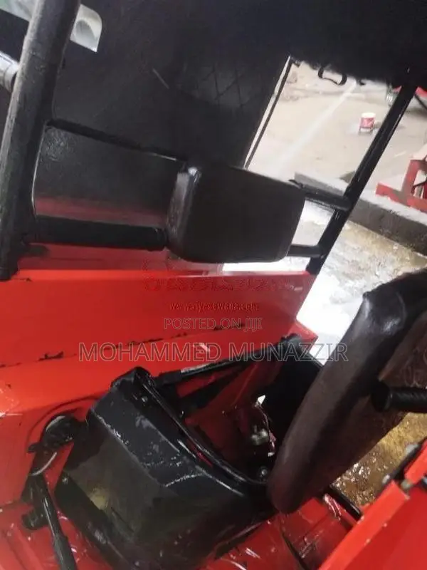 Bajaj 4 Stroke 2020 Three Wheel (Used)