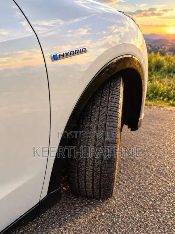 Honda Vezel 2016 SUV (Used)