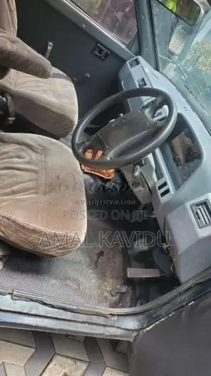 Tata 207 2006 Pickup (Used)