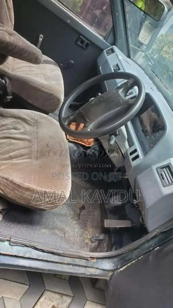 Tata 207 2006 Pickup (Used)