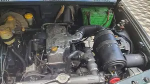 Tata 207 2006 Pickup (Used)