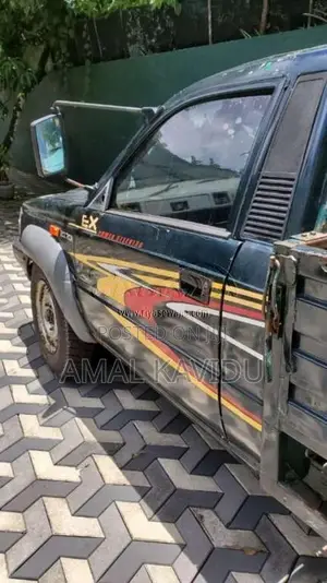 Tata 207 2006 Pickup (Used)