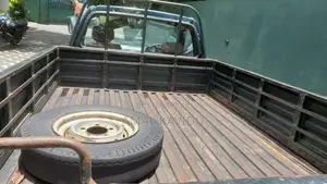Tata 207 2006 Pickup (Used)