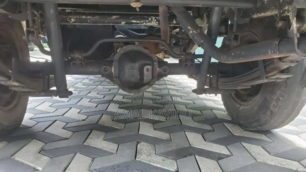 Tata 207 2006 Pickup (Used)