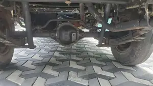 Tata 207 2006 Pickup (Used)