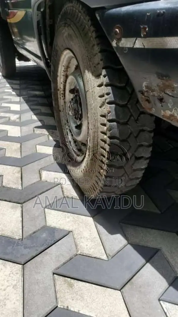 Tata 207 2006 Pickup (Used)