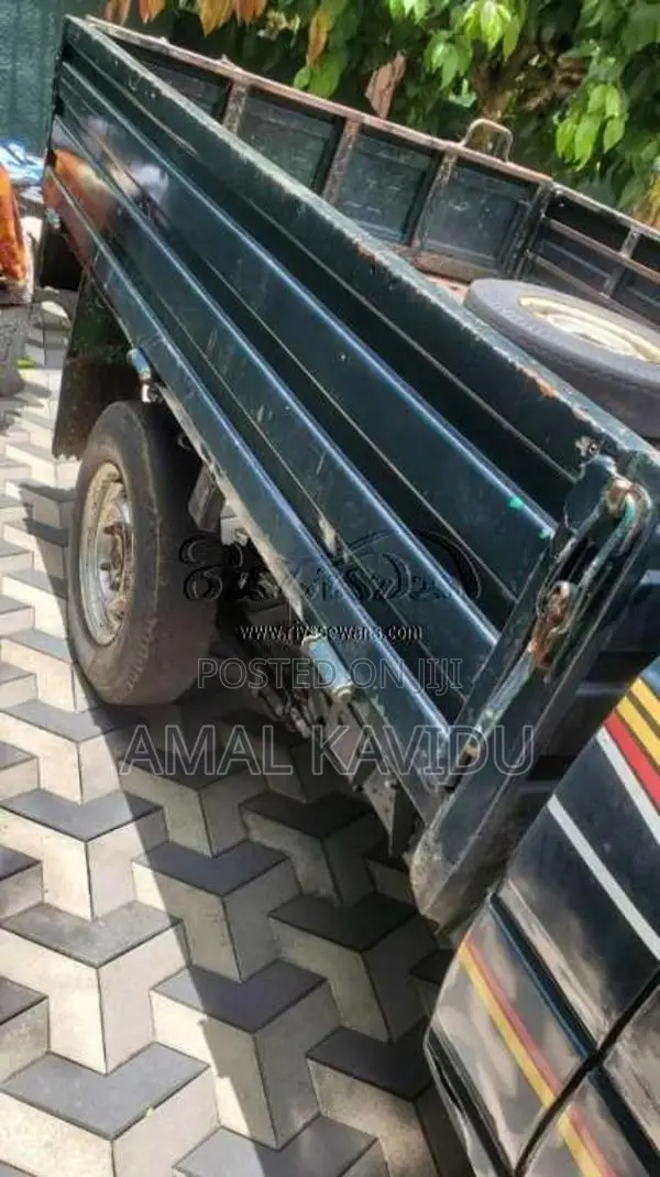 Tata 207 2006 Pickup (Used)