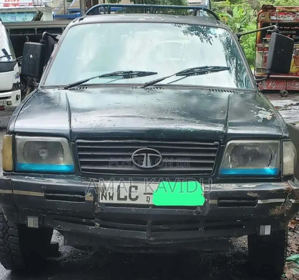 Tata 207 2006 Pickup (Used)