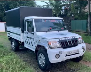 Mahindra Bolero 2017 Pickup (Used)
