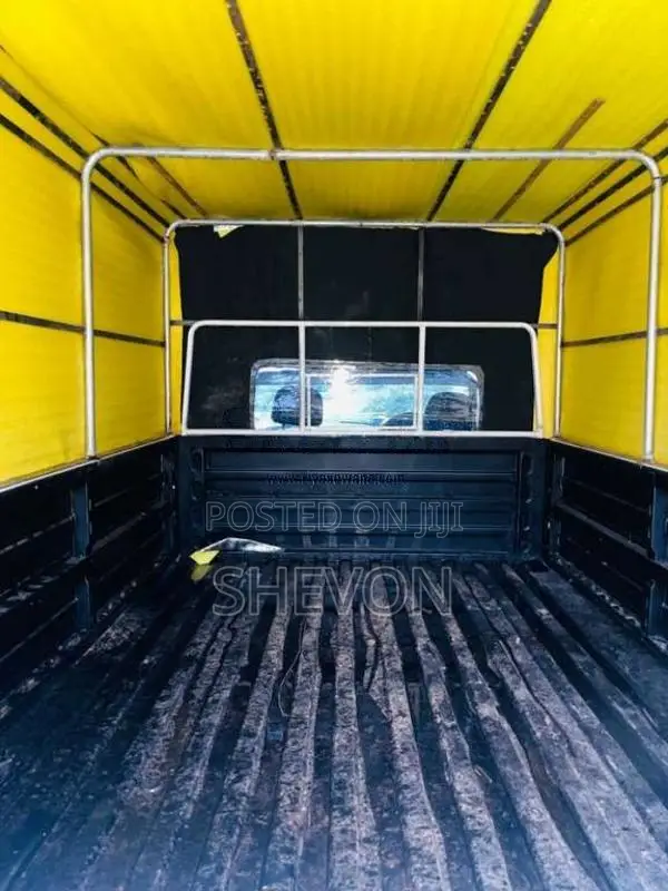 Mahindra Bolero 2017 Pickup (Used)