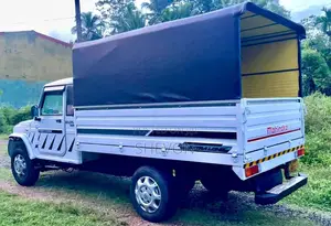 Mahindra Bolero 2017 Pickup (Used)