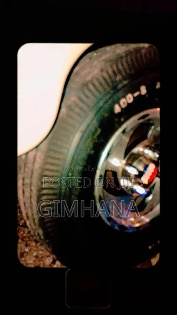 Bajaj 2 stroke 2003 Three Wheel (Used)