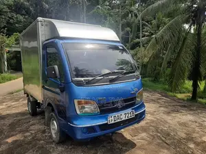 Tata Dimo Batta 2015 Lorry (Used)