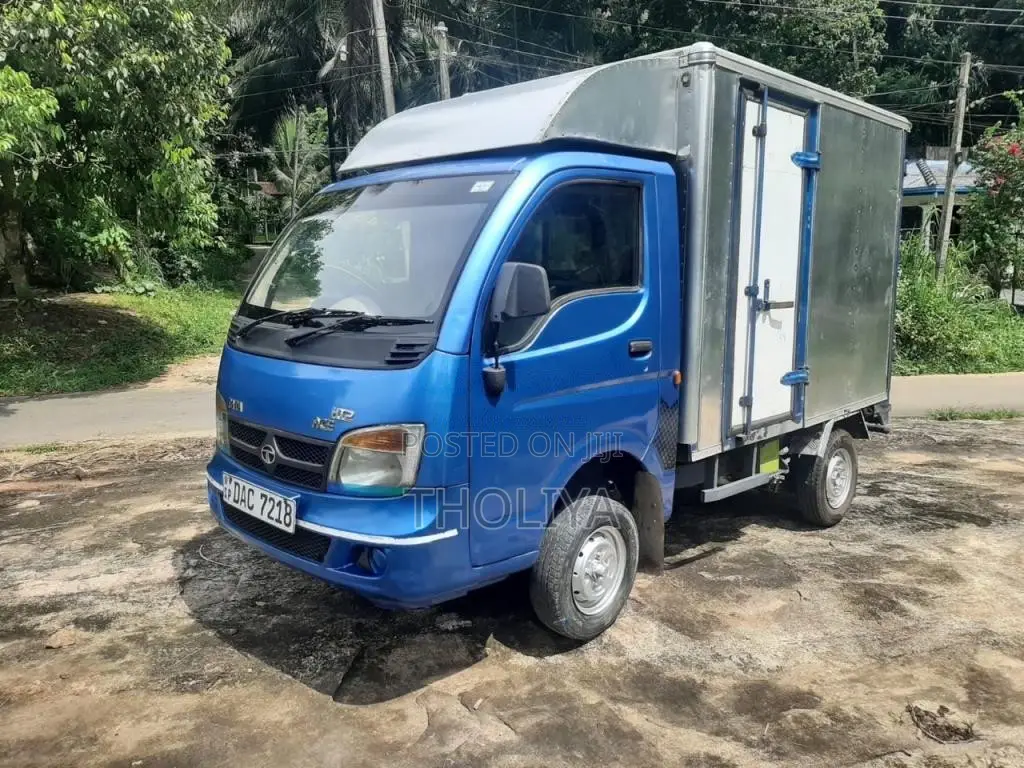 Tata Dimo Batta 2015 Lorry (Used)