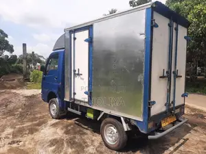 Tata Dimo Batta 2015 Lorry (Used)