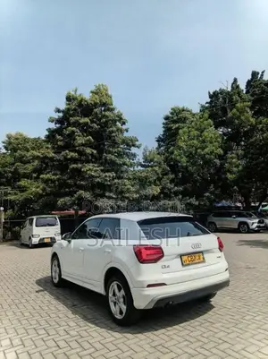 Audi Q2 2018 SUV (Used)