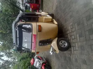 Bajaj 2 stroke 1998 Three Wheel (Used)